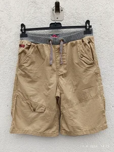Lee Cooper khaki šorc vel 13