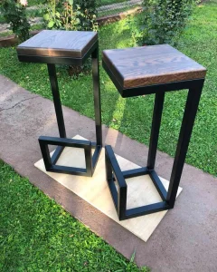 Gigant X7 Stolice Izrada po meri