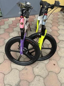 Bicikle pauk felne 24 inca