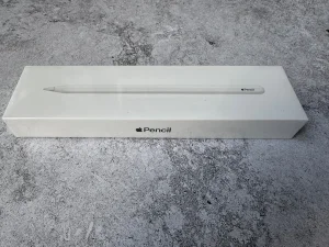 Apple Pencil 2nd gen, nova, nekoriscena