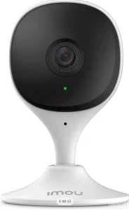 Imou Cue 2C unutrasnja sigurnosna 1080p kamera/bebi monitor