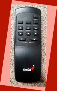 Genius