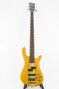 Warwick RockBass Streamer NT1 aktivna bas gitara