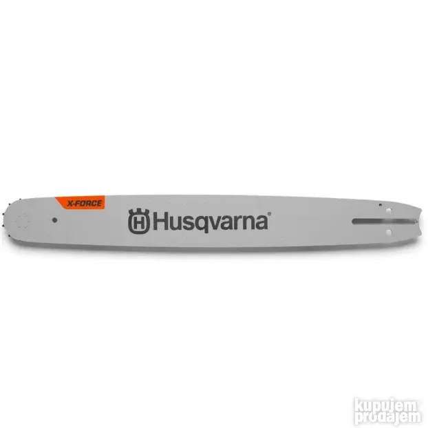Husqvarna vodilica - mač za testeru