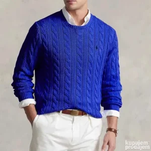 Polo Ralph Lauren muški džemper