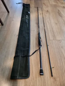 Westin W2 Finesse 2,13m 7-21g