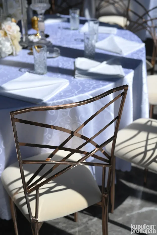 Sala za izdavanje i mini resort Novi Beograd