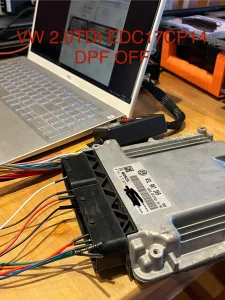 Softversko gašenje DPF, EGR, ADBlue chip tuning