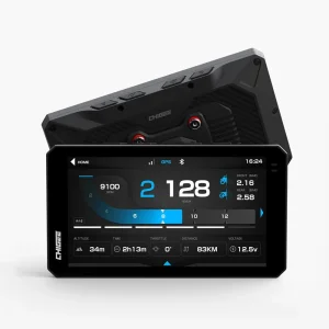 CHIGEE AIO-6 LTE 4g GPS 6" Navigacija za Motor