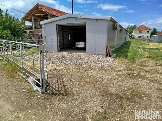 Doljevac, Malošište, 80 m²