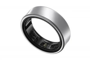 SAMSUNG Galaxy Ring 6 titanezust