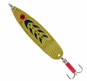 Varalica Filex Spoon Vector 18g - Gold