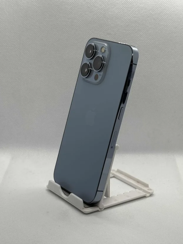 Iphone 13 Pro Blue 128Gb 91%Bh PERFEKTAN FABRIKA