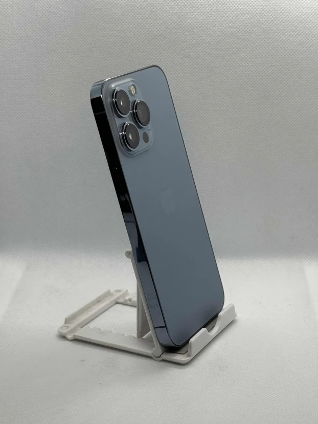 Iphone 13 Pro Blue 128Gb 91%Bh PERFEKTAN FABRIKA
