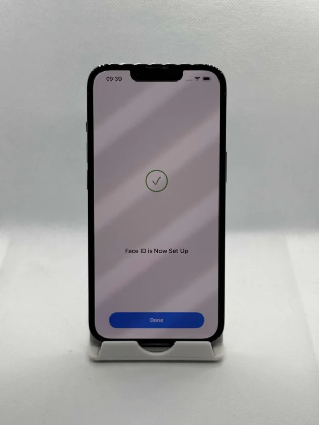 Iphone 13 Pro Blue 128Gb 91%Bh PERFEKTAN FABRIKA