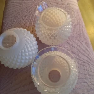 Sirme kugle za lustere i lampe