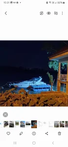 Prodajem brod Bayliner 3055