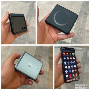 motorola razr 40 ultra 8+8/256 DS zamena