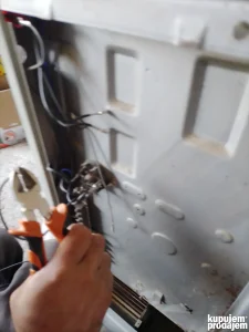 Popravka TA peci I bojlera