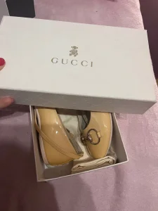 Gucci baletanke za devojčicu broj 30