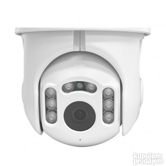 Bežična kamera IP Wi-Fi kamera WFIP-5400