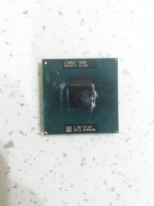 Intel Pentium T3200 2Ghz - Ispravan