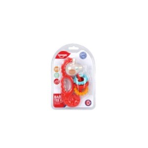 Igračka za bebe zvečka HE0136