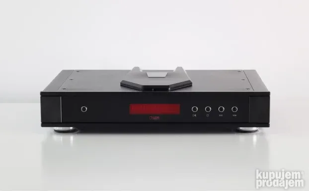Rega CD Saturn Mk3