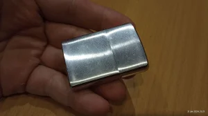 Upaljac Zippo USA
