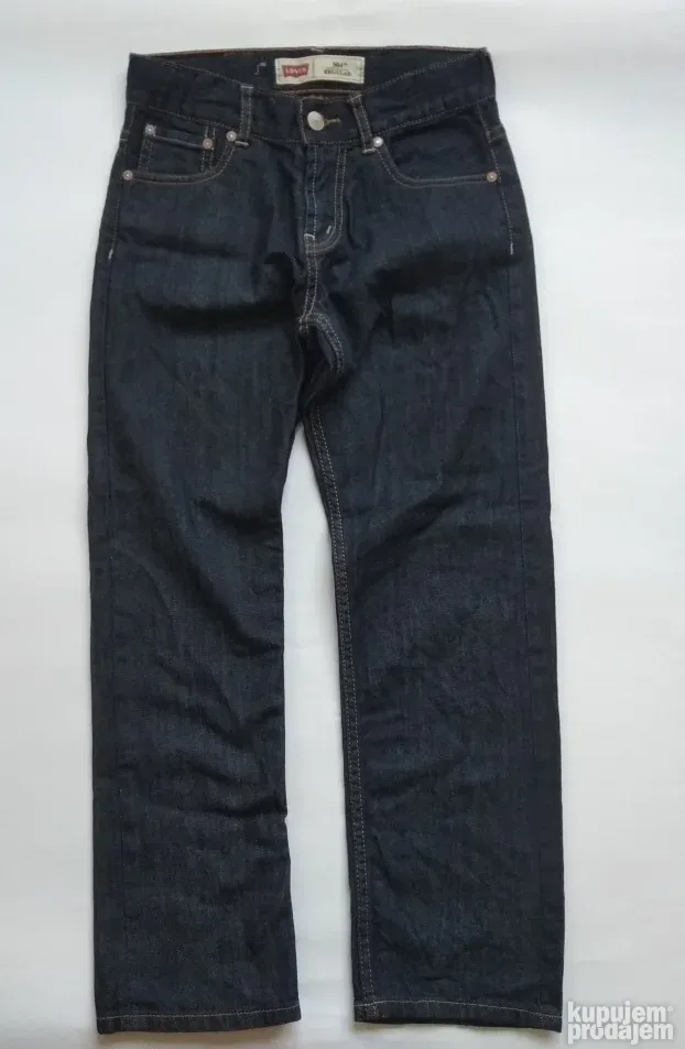 Levis 504 džins