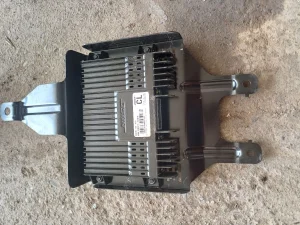 Mazda 6 pojacalo bose