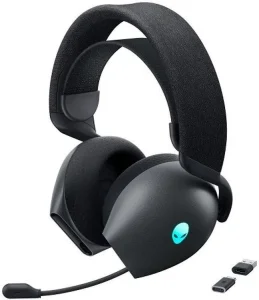 Dell Alienware Dual Mode Wireless Gaming Headset - AW720H (