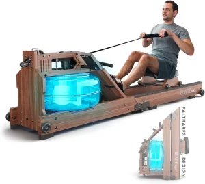 Klupa za Veslanje Bluefin