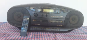 Jvc fm,kase dek ,i phone,ODLICAN ZVUK
