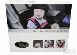 Multifunkcionalno sediste za bebe-