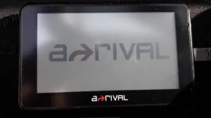 Arrival 5 Evropa i Srbija Punjac i nosac