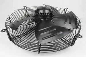 Aksijalni Ventilator fi 500