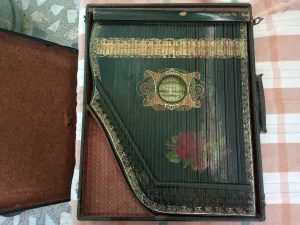 gitara citra