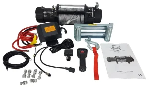 M80811 Vitlo 5440 (12000LBS)