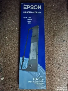 Epson ribon nov DFX 5000/8000/8500 vise komada