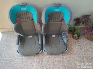 Graco dečije sedište za auto