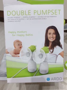 AKCIJA Ardo električna pumpica za grudi