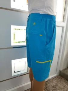 Sherpa outdoor muske kratke pantalone-893-original