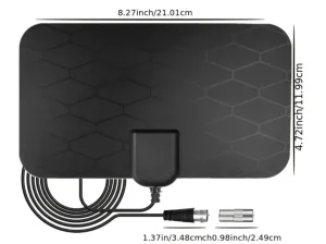 Tv antena za televizor