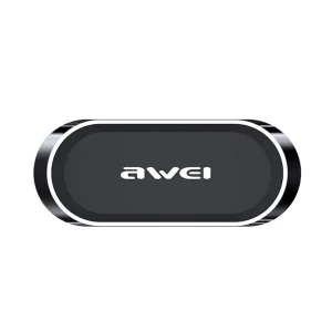 Ato drzac za telefon mini magnetniAWEI X20 crni