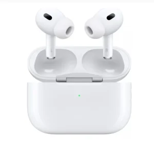 APPLE AirPods Pro (2. generation) MagSafe charging case (USB