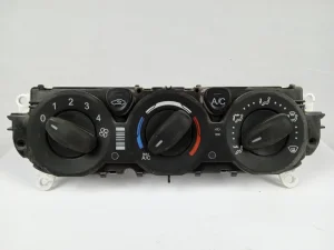 Konzola klime za Ford Transit Custom (2012-2023)