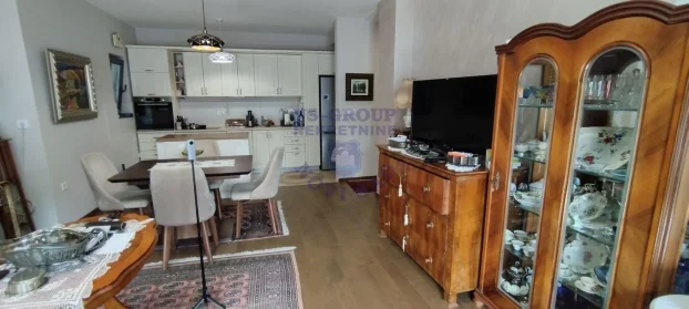 š:549945, Bulevar Evrope, 4.0 četvorosoban, 91 m²