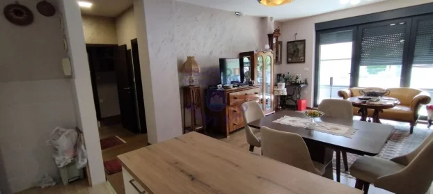 š:549945, Bulevar Evrope, 4.0 četvorosoban, 91 m²