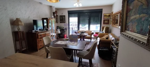 š:549945, Bulevar Evrope, 4.0 četvorosoban, 91 m²